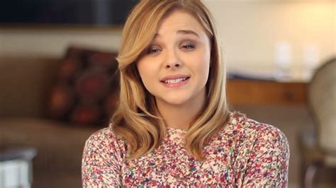 chloe fakes|chloe grace moretz unsmiling.